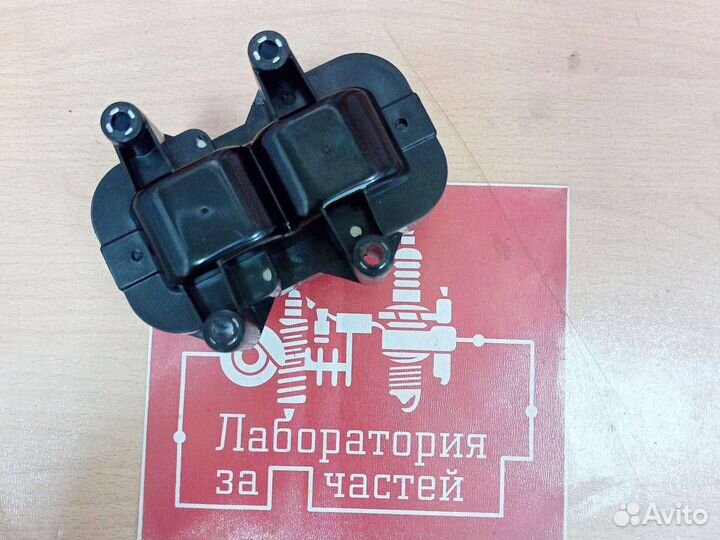 Катушка зажигания chery amulet A15 tiggo 1,8/2,0