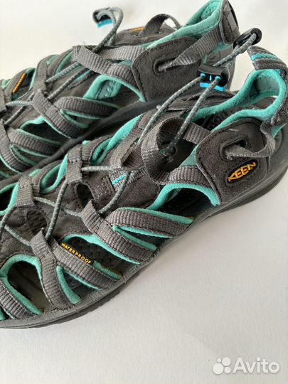 Сандалии keen