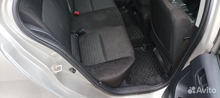 Mitsubishi Lancer 1.6 МТ, 2012, 195 000 км