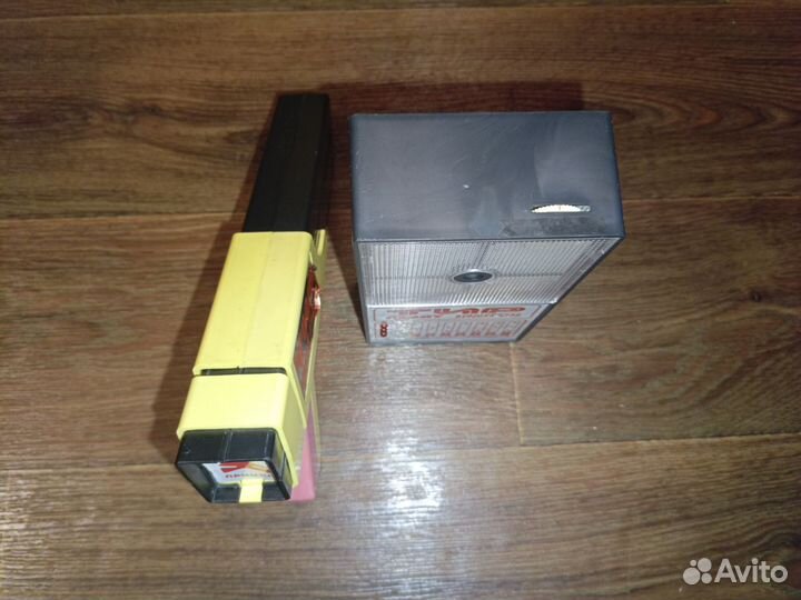 Советская электронная игра Тир Квант