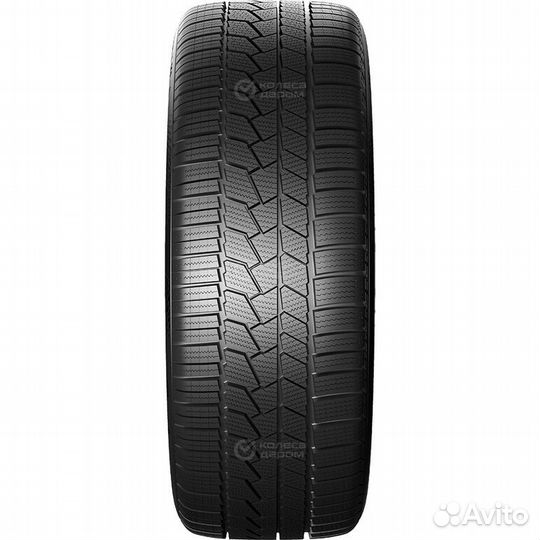 Continental WinterContact TS 860 S 235/35 R20 92W