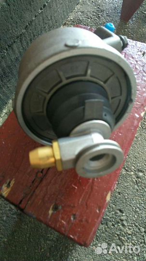 Пгу на Сканию 4 серии