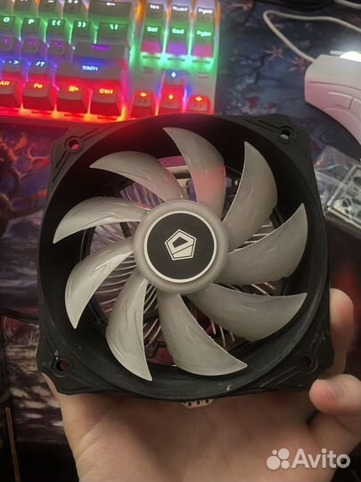 Продам комплектующие для пк