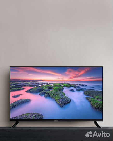 Смарт телевизор Xiaomi mi tv 32