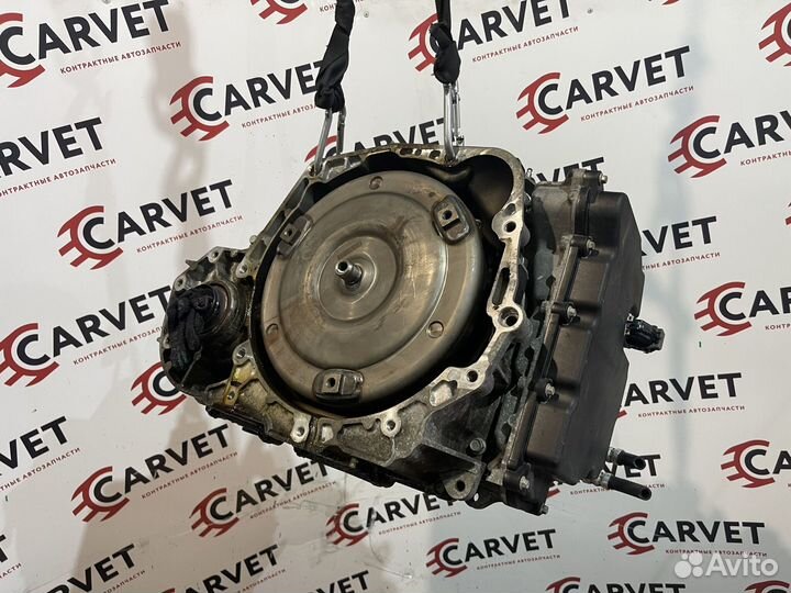 АКПП Chevrolet Epica 6T40 2.0 л
