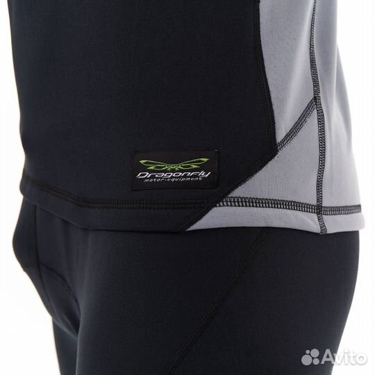 Комбинезон снегоходный Dragonfly Термобелье-Polart