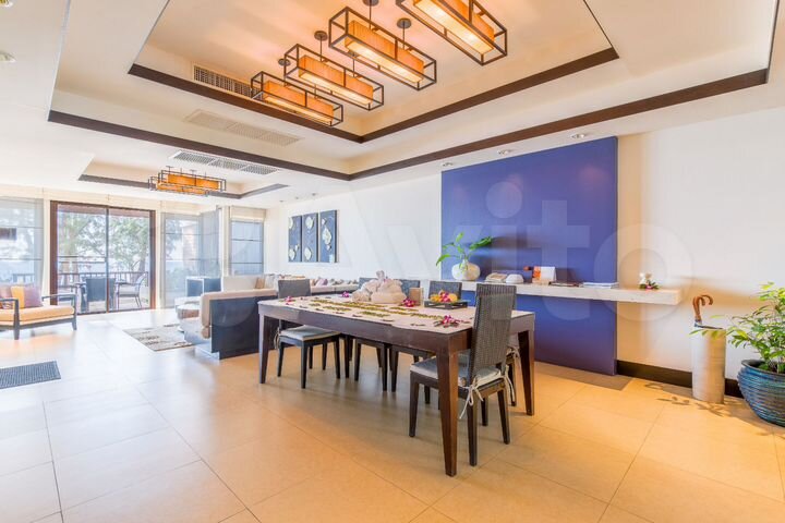 Дом (Таиланд)