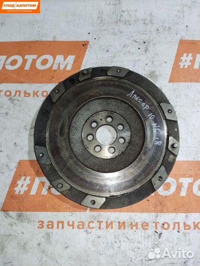 Маховик Mitsubishi Lancer 10 (2007 - 2017)