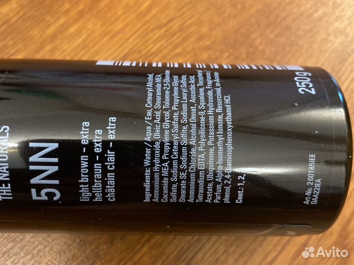 Краска для волос Goldwell