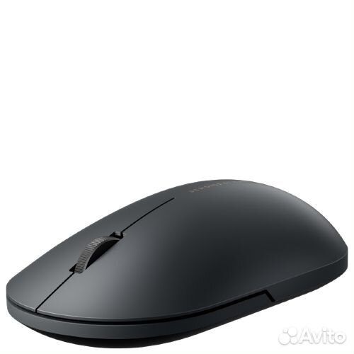 Мышь беспроводная Xiaomi Wireless Mouse 2 xmws002