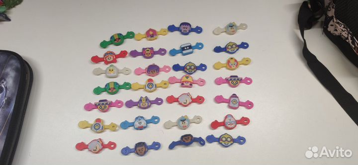 Бравлы пятерочка