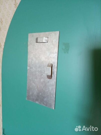 Зеркало в ванную