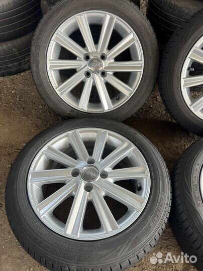 Камрики р15 ваз новые