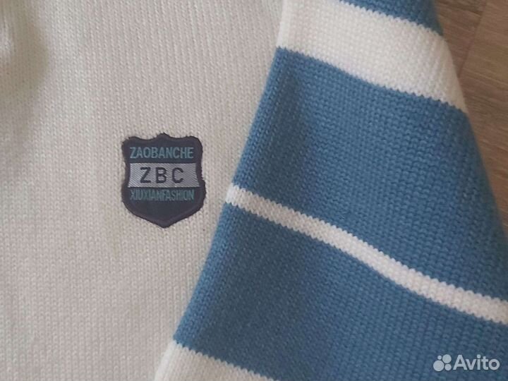 Джемпер мужской