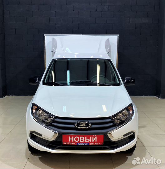 ВИС 2349 1.6 МТ, 2024, 3 км