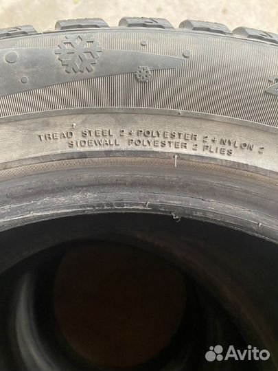 Kumho I'Zen KW22 235/50 R18