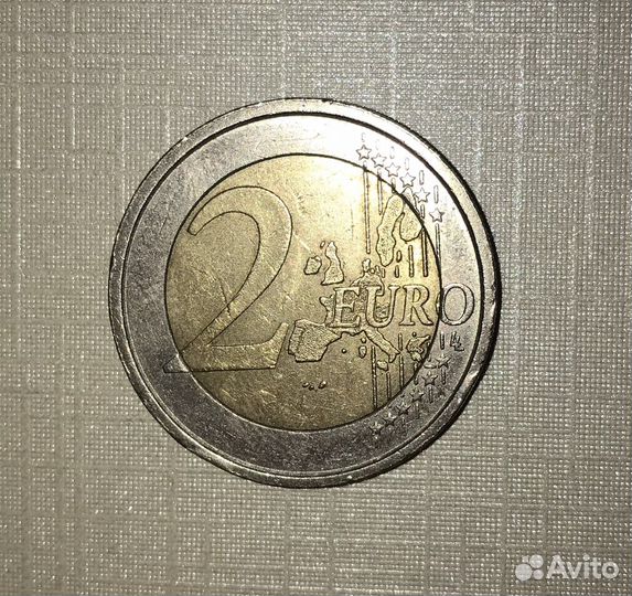 Монеты ин-е