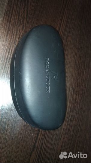 Футляр для очков Rodenstock