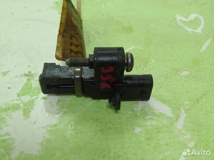 Датчик коленвала Peugeot 308