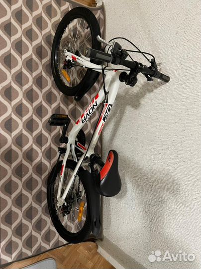 Велосипед скоростной 20 колеса