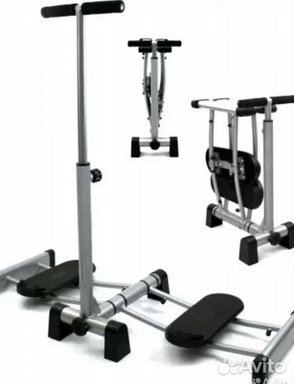 Тренажер Leg magic