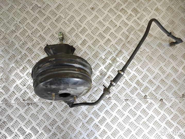 Усилитель тормозов вакуумный Opel Omega B