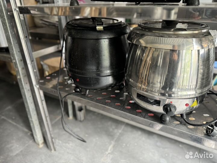 Суповые мармиты