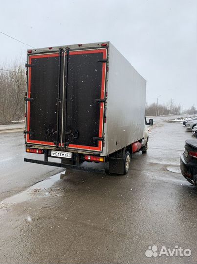 Грузоперевозки/переезды