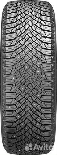 Continental IceContact XTRM 265/65 R17 116T