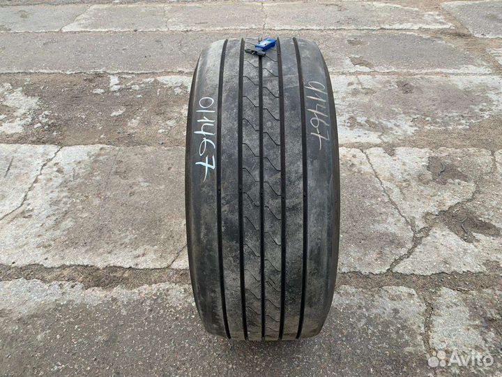Goodyear Kmax S 385/55 R22.5 160L