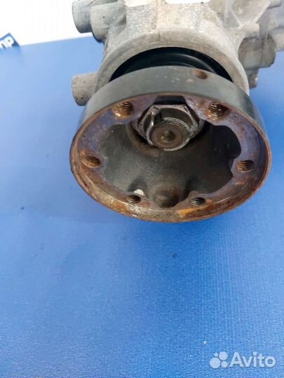 Редуктор передний Mercedes-Benz ML W166 M278