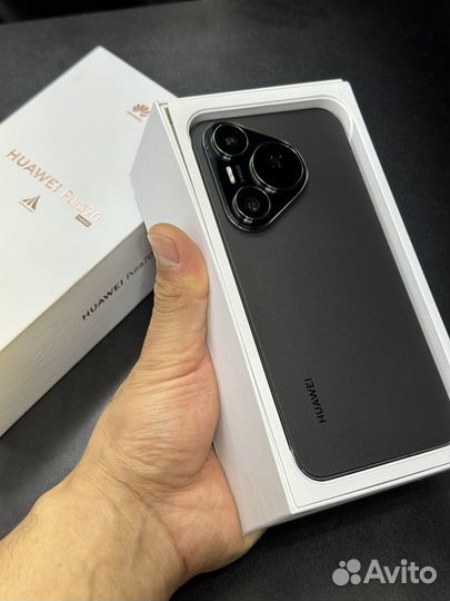 HUAWEI Pura 70, 12/256 ГБ