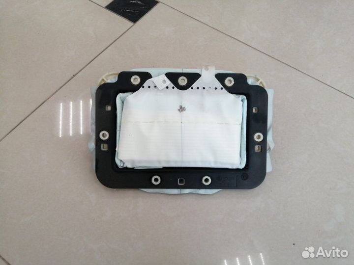 Air Bag Подушка безопасности Renault Fluence седан