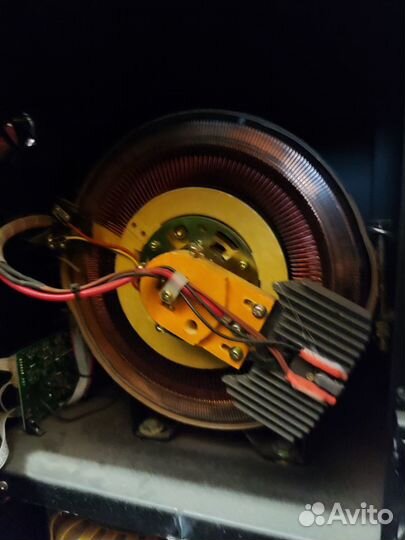 Стабилизатор напряжения Ресанта 30кВт