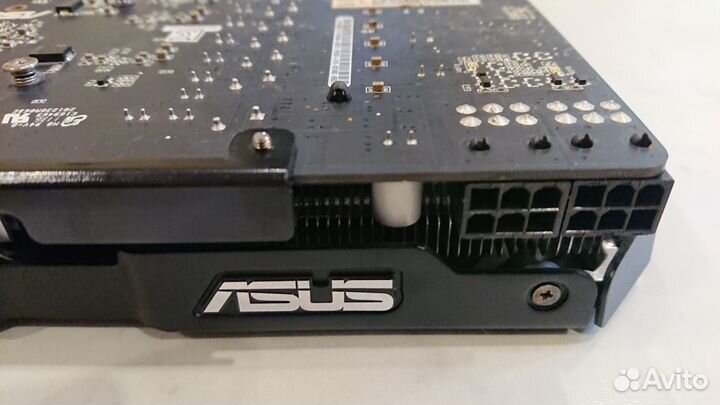 GeForce GTX 560 Ti 1GB