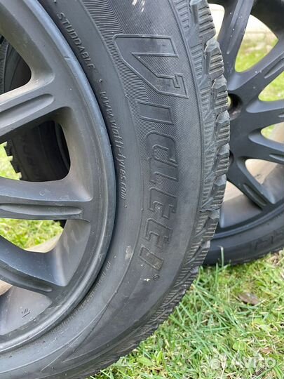 Колеса r15 185/65