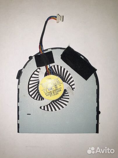 Вентилятор Acer V5-571