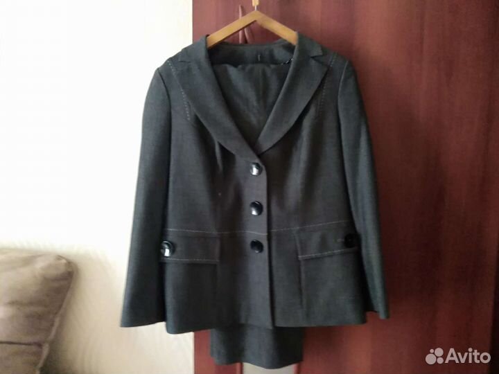 Вещи женские 52 54