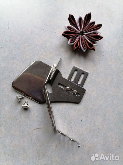 Лапка для швейной машины