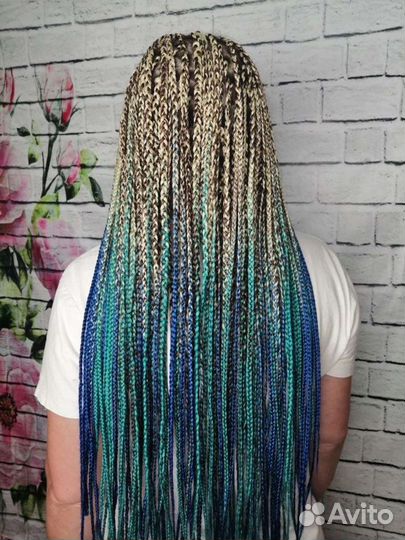 Дреды, афрокосы, Сенегалы, брейды, Афронаращивание