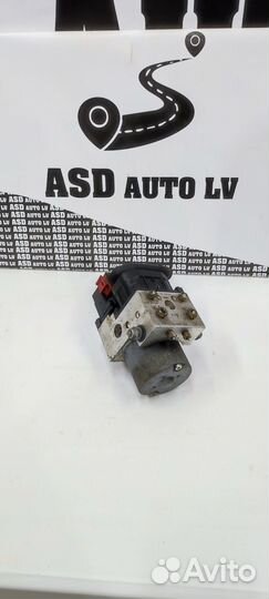 Блок ABS Chevrolet Lacetti