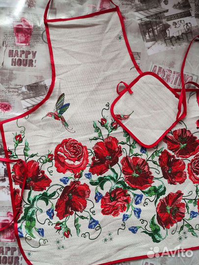 Набор для кухни