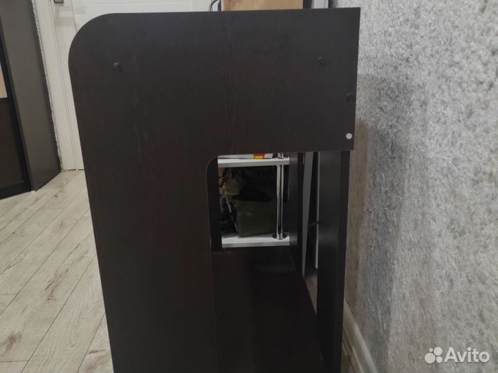 Компьютерный стол бу