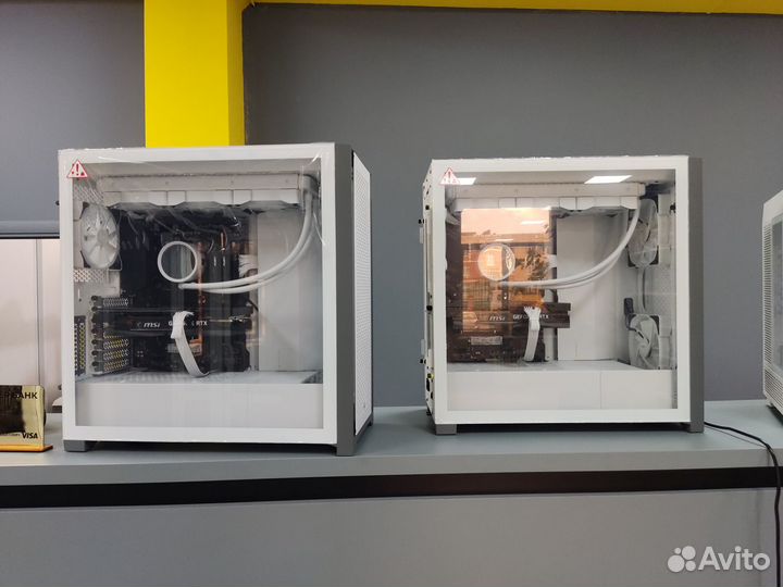 Ремонт компьютеров