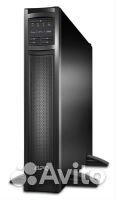 Источник бесперебойного питания APC Smart-UPS X 30