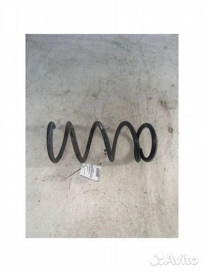 Пружина подвески 55020JN20A задняя Nissan Teana