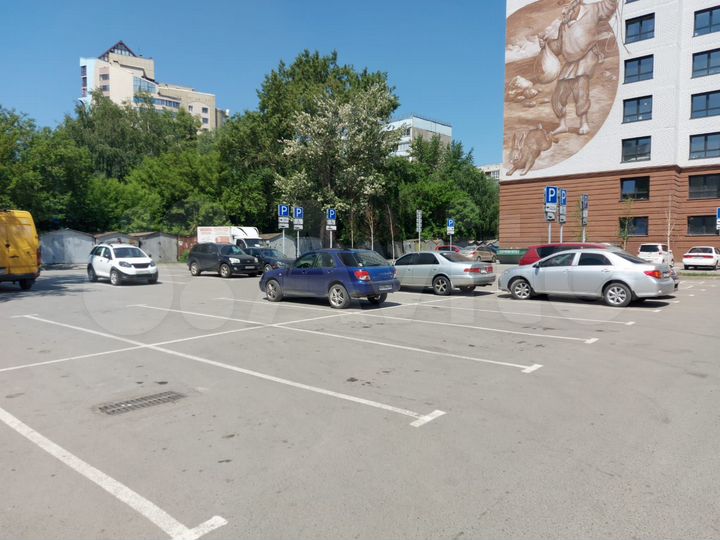 2-к. квартира, 37,3 м², 3/16 эт.