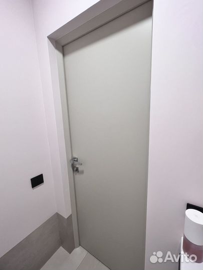 Дверь межкомнатная Sofia