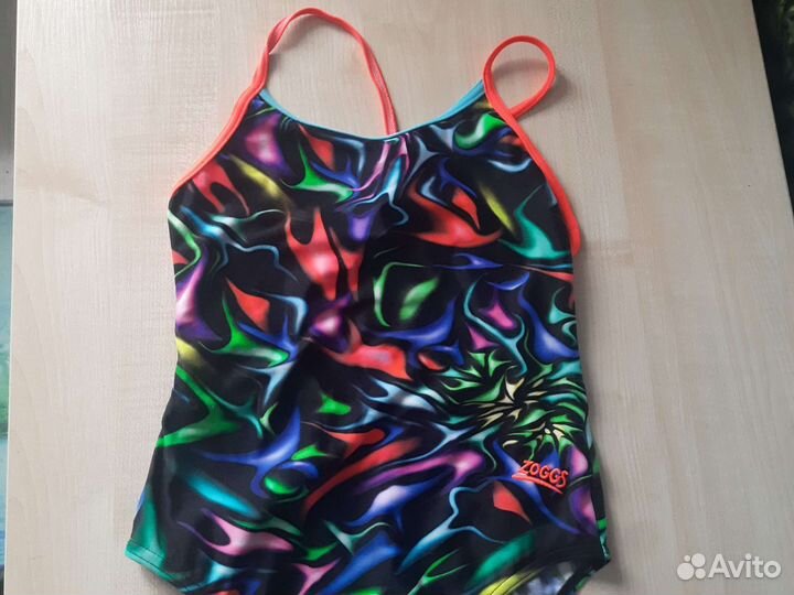 Купальник Zoggs 10-11