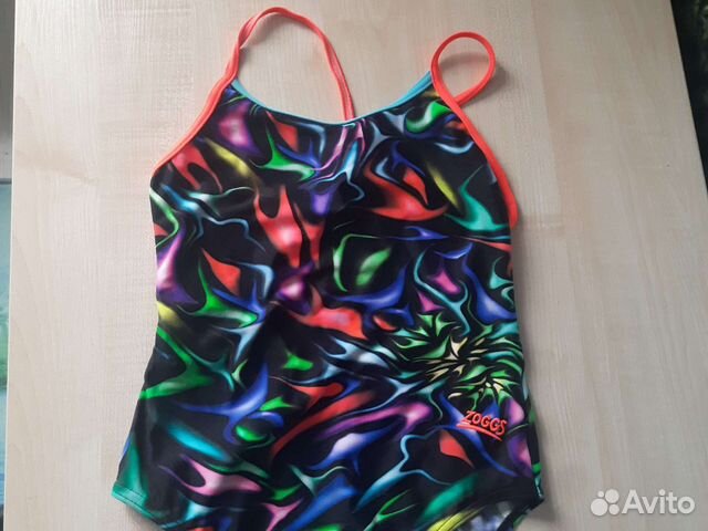 Купальник Zoggs 10-11